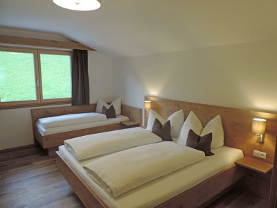 Apartment Apartment "das Romantische" - Features photo 16