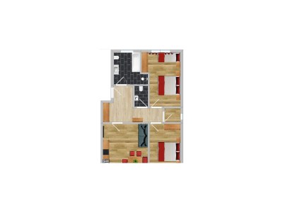 Apartment Apartment "das Romantische" - Features photo 23
