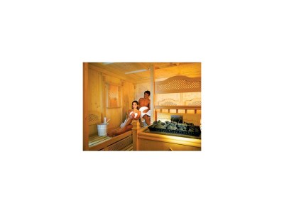 Holiday room Suite, Dusche und Bad, WC, 2 Schlafräume - Outdoor photo 12