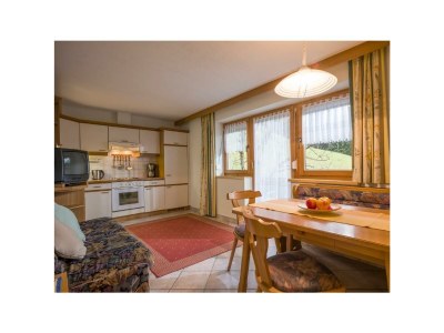 Apartment Ferienwohnung 90m² (Zillertalblick) in Hart im Zillertal - Apartment