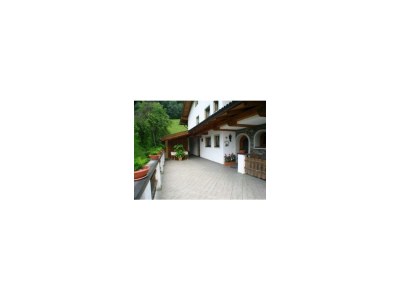 Apartment Ferienwohnung 90m² (Zillertalblick) - Outdoor photo 9