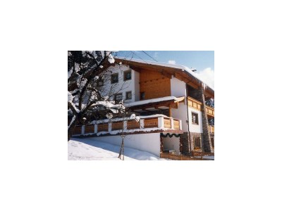 Apartment Ferienwohnung 90m² (Zillertalblick) - Features photo 47