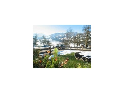 Apartment Ferienwohnung 90m² (Zillertalblick) - Features photo 52