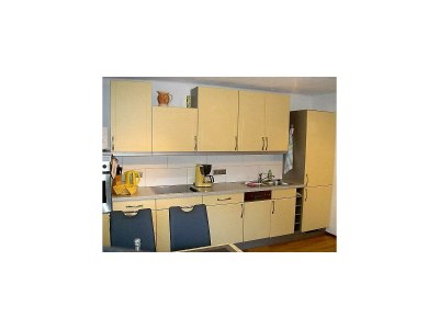 Apartment Ferienwohnung Talblick - Outdoor photo 25
