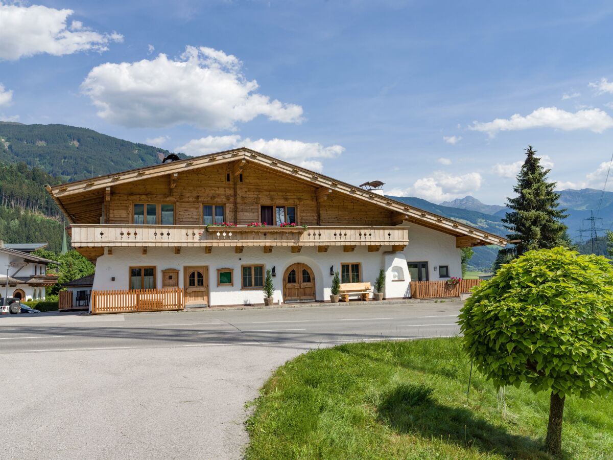 Apartment Appartement 7 - Ferienwohnung Bergblick