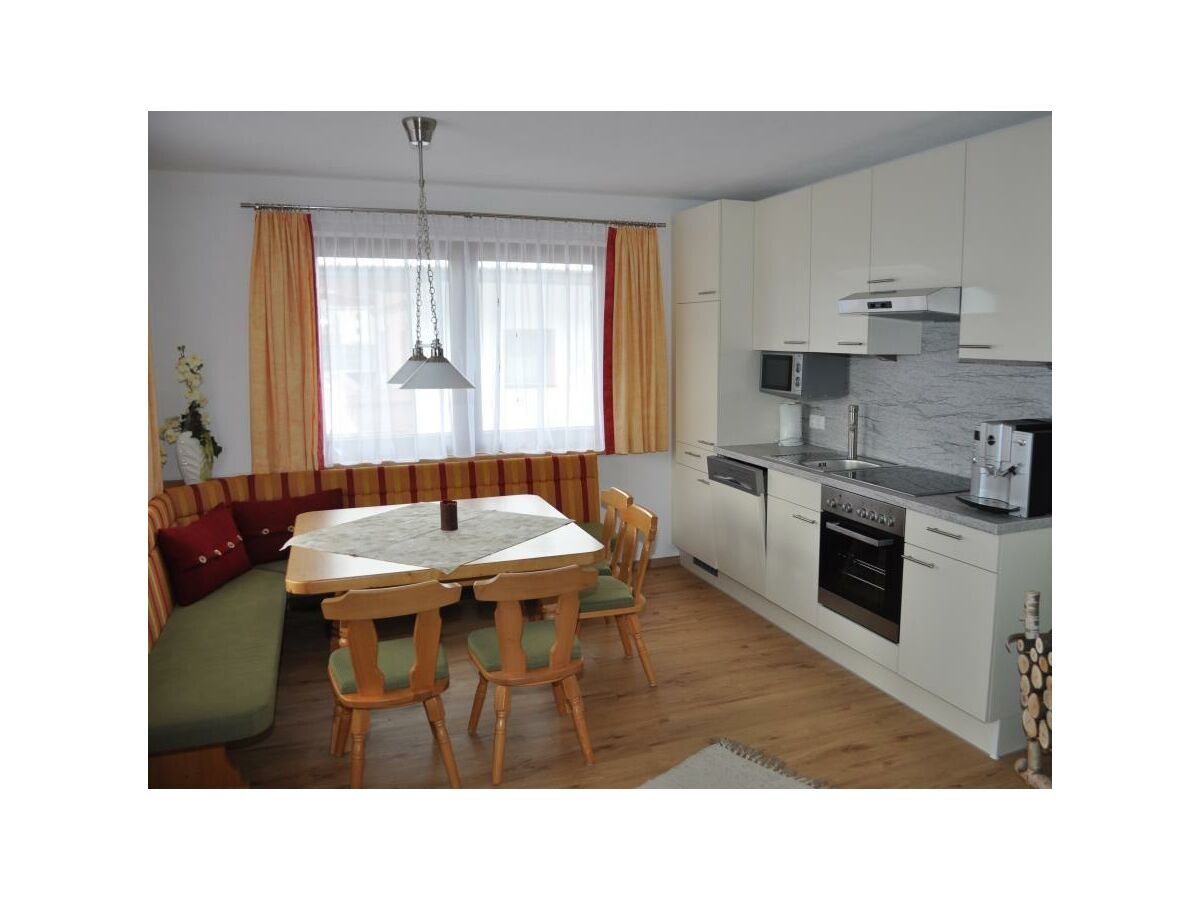 Apartment Apartment/3 Schlafräume/Bad, WC - Outdoor photo 5