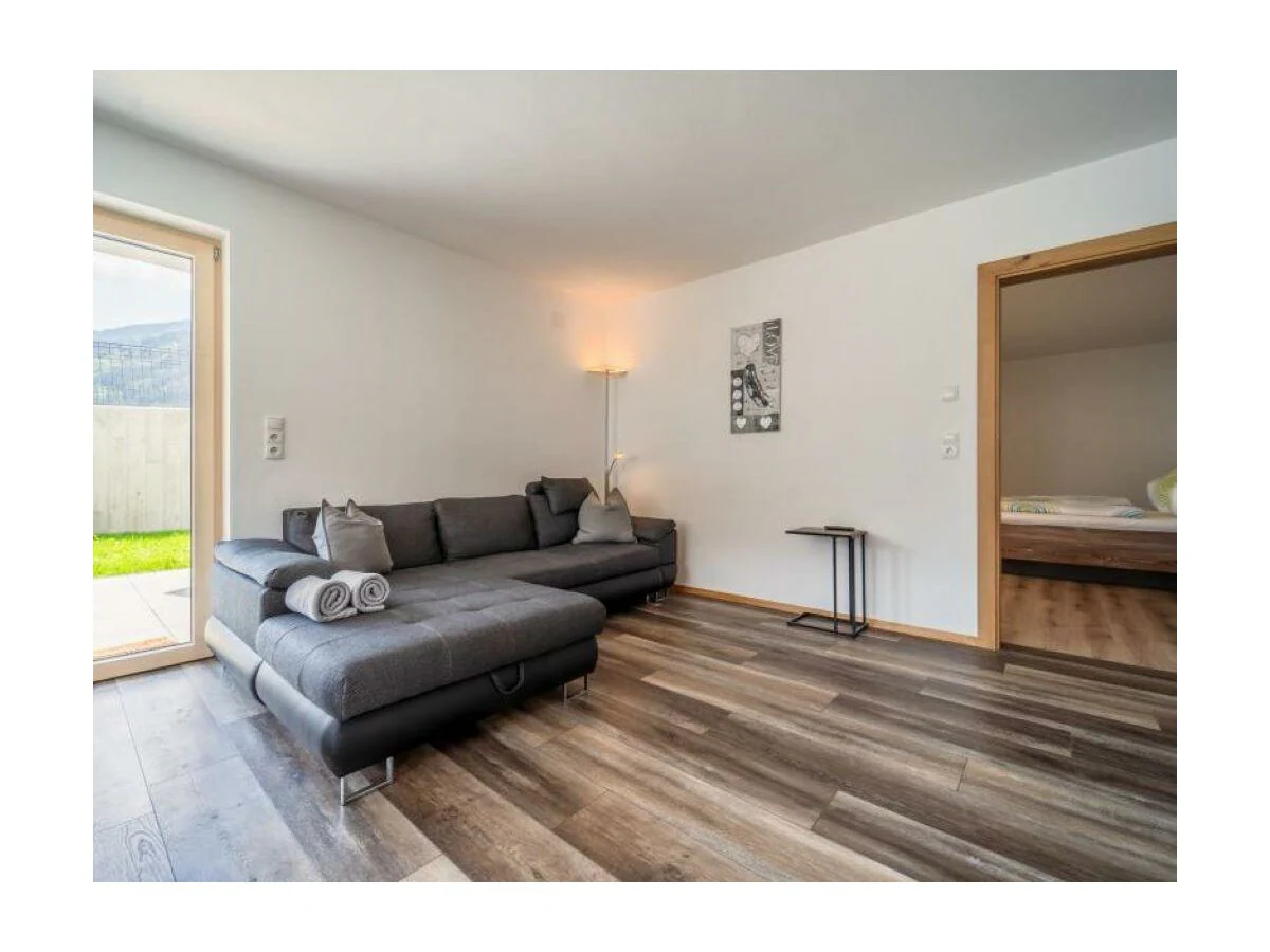 Apartment Appartement/Fewo, Dusche, WC, 1 Schlafraum - Outdoor photo 3