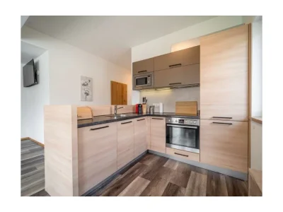 Apartment Appartement/Fewo, Dusche, WC, 1 Schlafraum - Outdoor photo 2