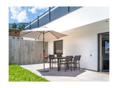 Apartment Appartement/Fewo, Dusche, WC, 1 Schlafraum - Outdoor photo 9