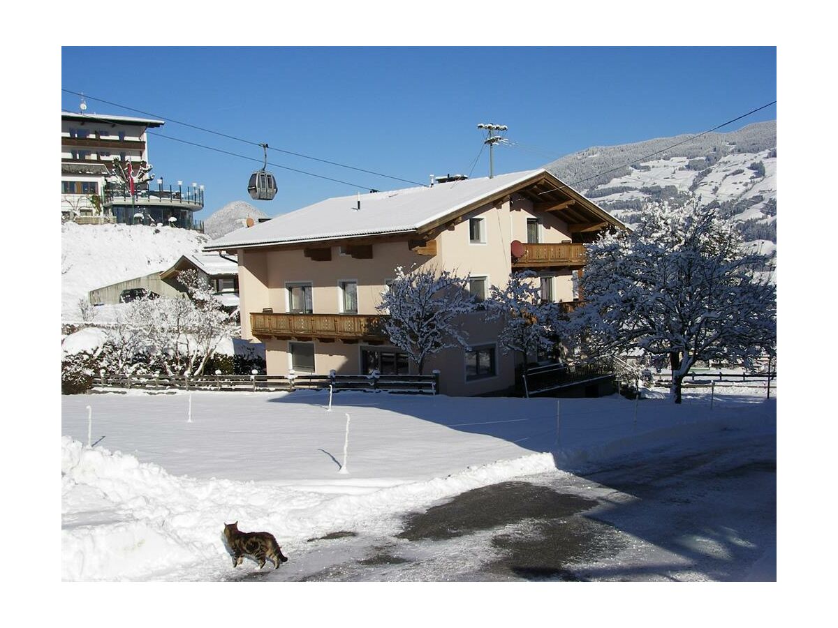 Apartment Ferienhaus