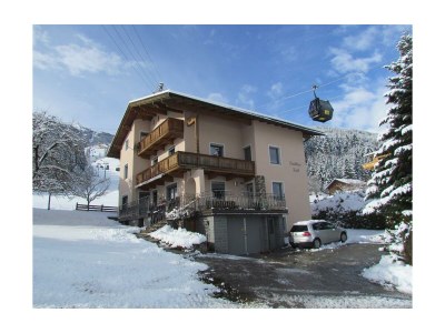 Apartment Ferienhaus - Outdoor photo 6