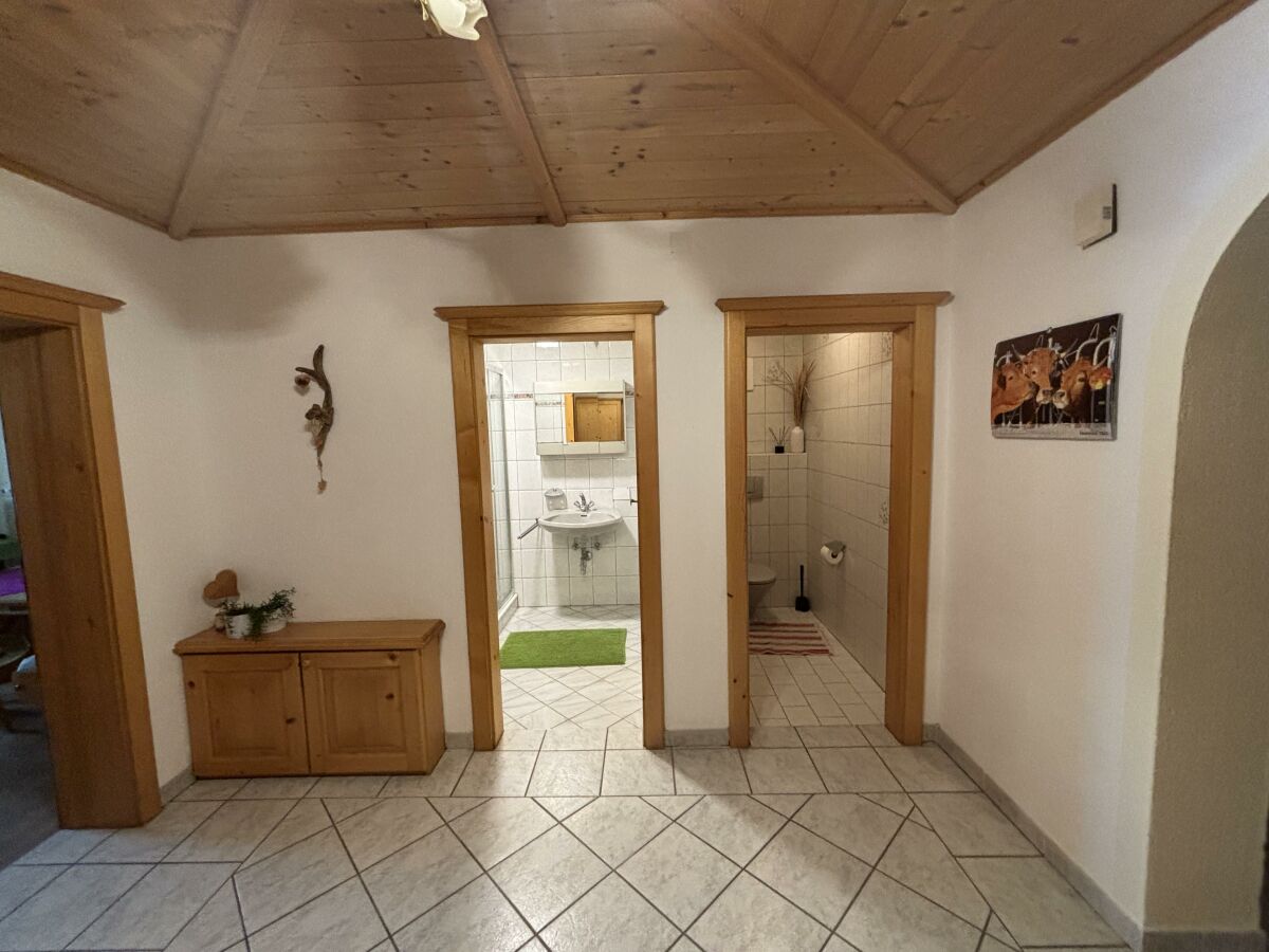 Apartment Appartement 1. Stock - Outdoor photo 5