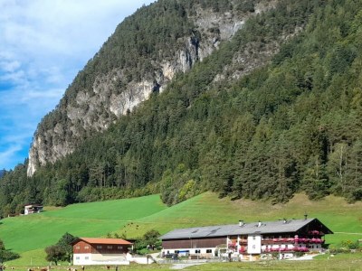 Apartment Appartement 1. Stock - Outdoor photo 9