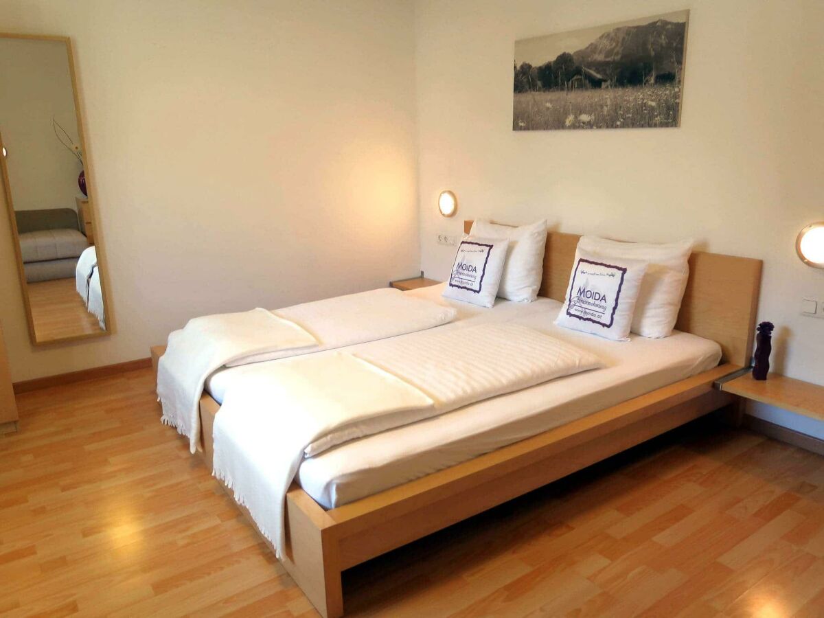 Apartment Ferienwohnung Moida
