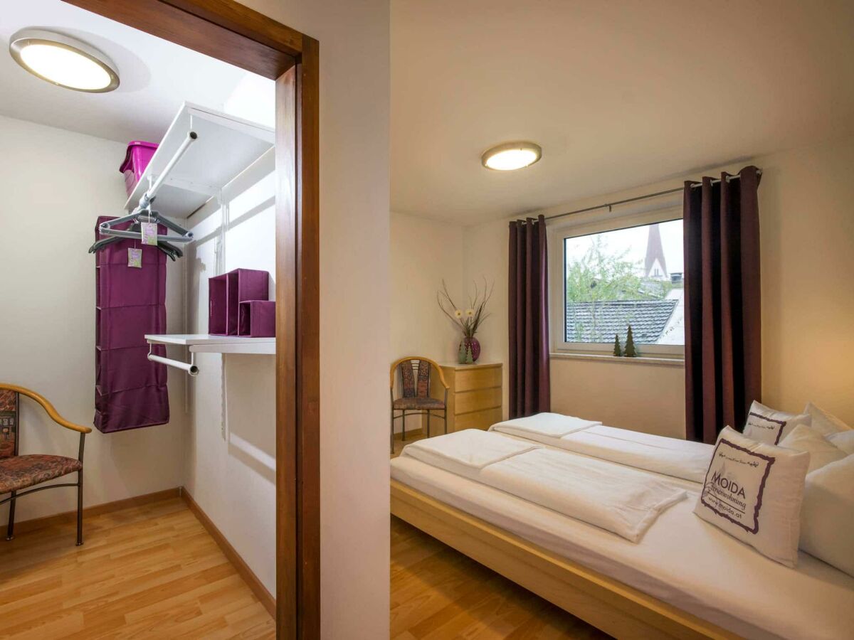 Apartment Ferienwohnung Moida - Features photo 2