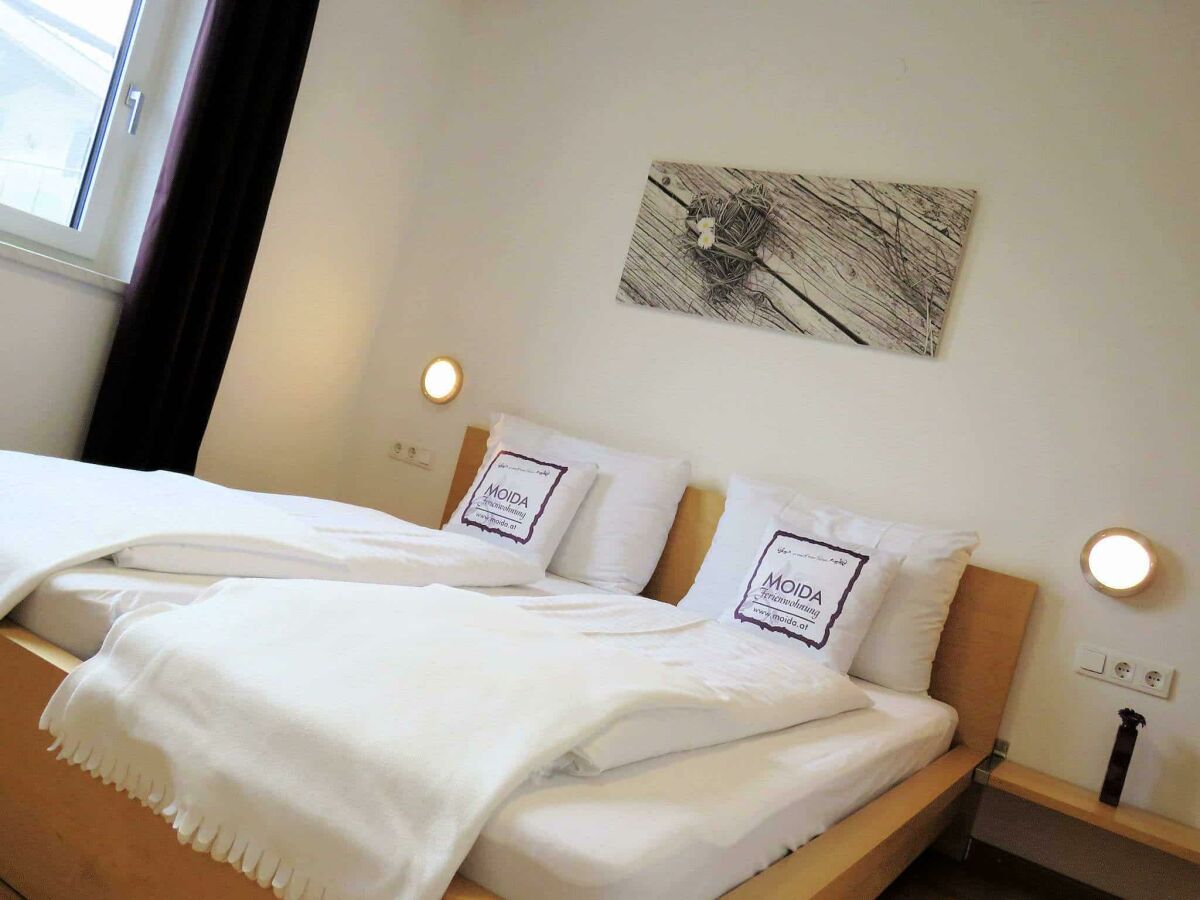 Apartment Ferienwohnung Moida - Features photo 3