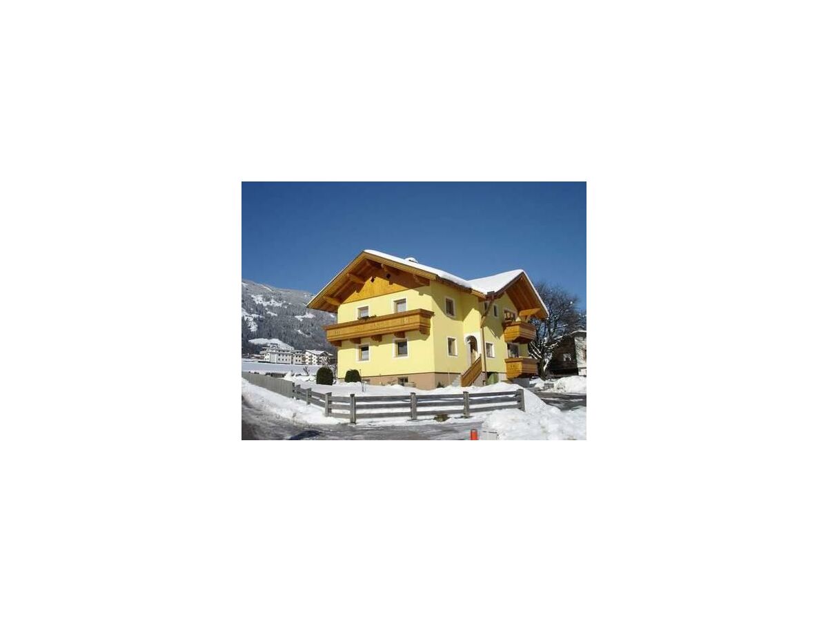 Apartment Haus Alpenblick