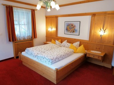 Apartment Apartment Top 1 in Aschau im Zillertal - Apartment