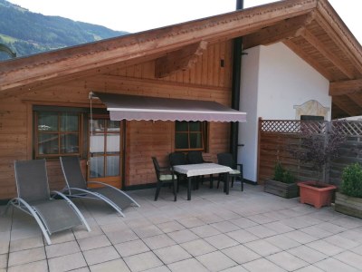 Apartment Apartment Top 1 - Outdoor photo 12