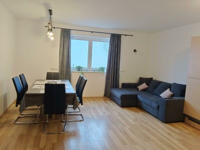 Apartment Appart Mount Gilfert View - Outdoor photo 2
