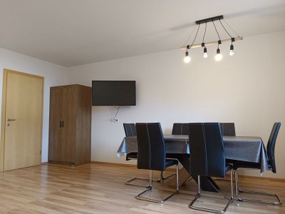 Apartment Appart Mount Gilfert View - Outdoor photo 10