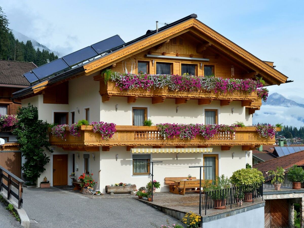 Holiday room Doppelzimmer mit Dusche - Outdoor photo 5