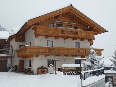 Holiday room Doppelzimmer mit Dusche - Outdoor photo 4