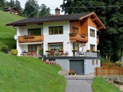 Holiday room Doppelzimmer mit Dusche - Outdoor photo 25