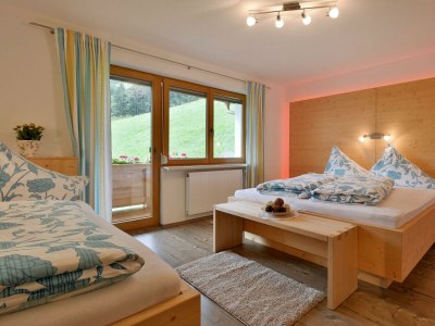 Holiday room Doppelzimmer mit Dusche - Outdoor photo 30