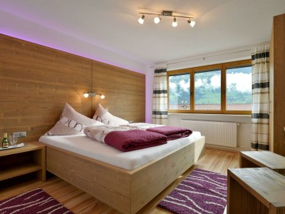 Holiday room Doppelzimmer mit Dusche - Outdoor photo 31