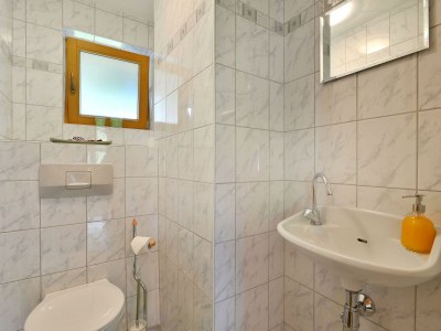 Holiday room Doppelzimmer mit Dusche - Outdoor photo 33