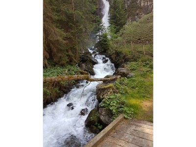 Holiday room Doppelzimmer mit Dusche - Outdoor photo 38