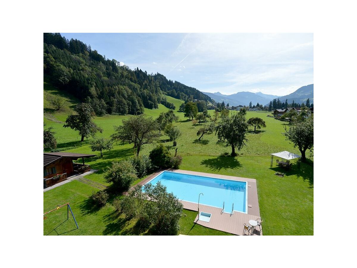 Apartment Appartement 2 - Outdoor photo 3