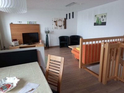 Apartment Appartement Marc Pircher in Ried im Zillertal - Apartment