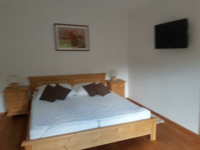 Apartment Appartement Marc Pircher - Features photo 11