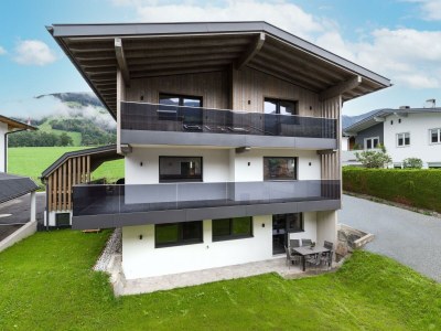 Apartment Appartement Black Mountain - Outdoor photo 13