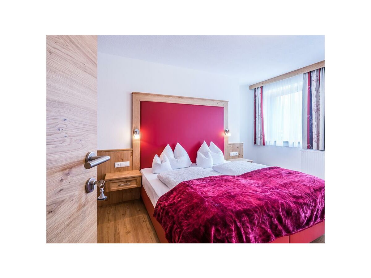 Apartment Appartement Hamberg-Blick