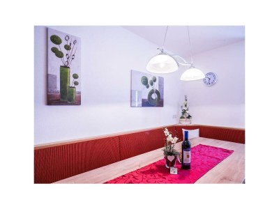 Apartment Appartement Hamberg-Blick - Outdoor photo 35