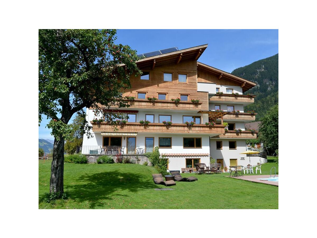 Apartment Appartement 7