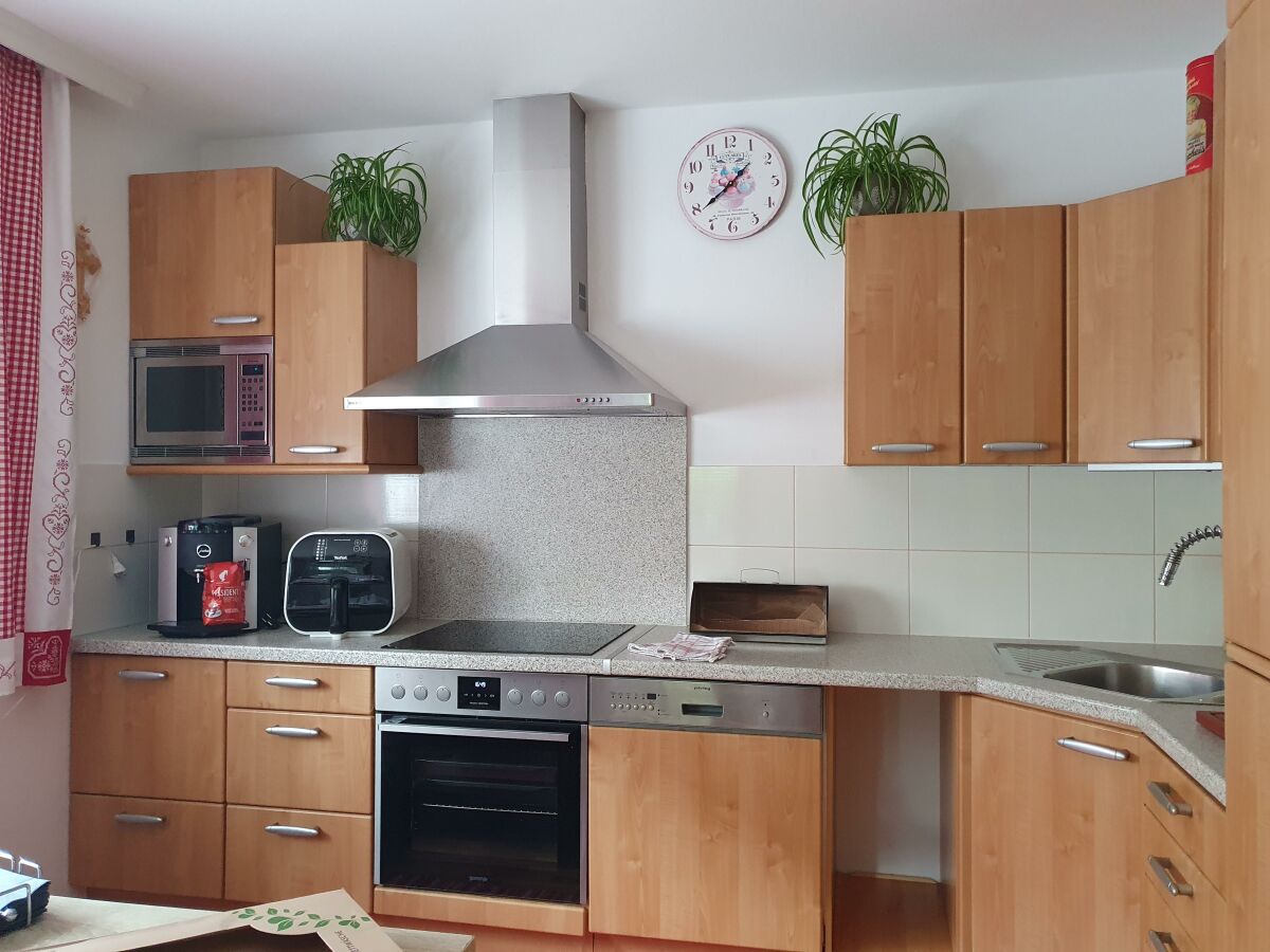 Apartment Appartement Nikolic