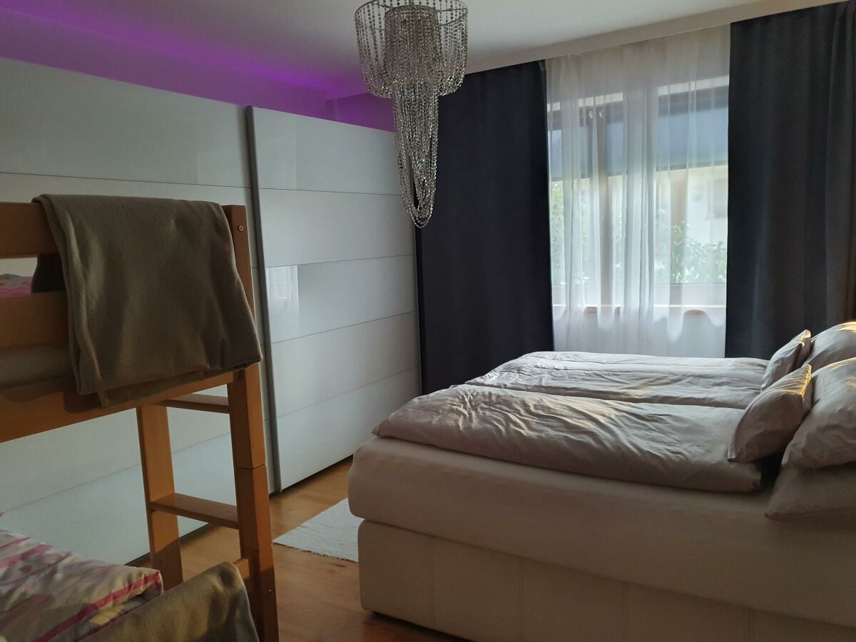 Apartment Appartement Nikolic - Outdoor photo 4