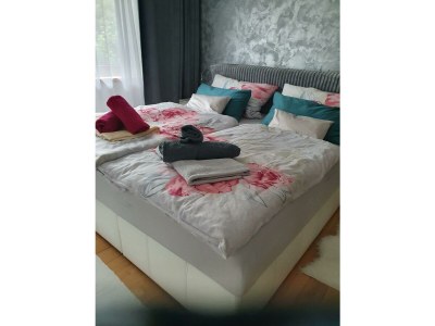 Apartment Appartement Nikolic - Features photo 15