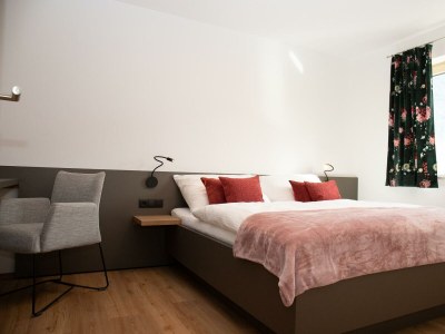Apartment Appartement "Das Moos" in Ried im Zillertal - Apartment