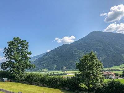 Apartment Appartement "Das Moos" - Outdoor photo 17