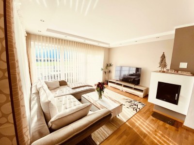 Apartment Apart Schiestl in Uderns - Apartment