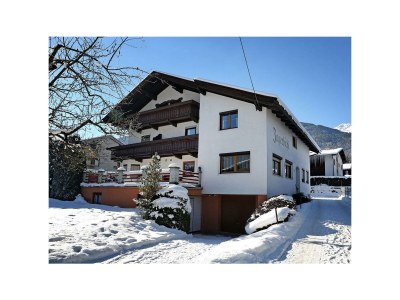 Apartment Wohnung 1. Stock in Ried im Zillertal - Apartment