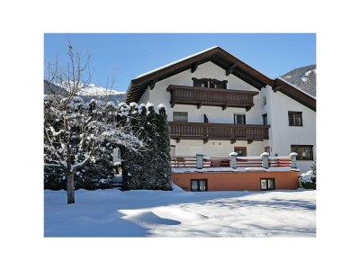 Apartment Wohnung 1. Stock - Outdoor photo 6