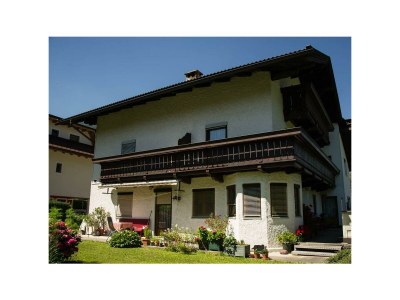 Apartment Wohnung 1. Stock - Outdoor photo 8