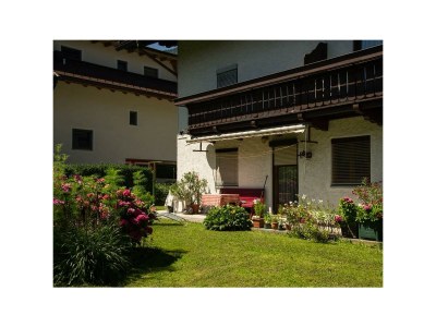 Apartment Wohnung 1. Stock - Outdoor photo 9