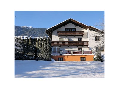 Apartment Wohnung 1. Stock - Outdoor photo 14